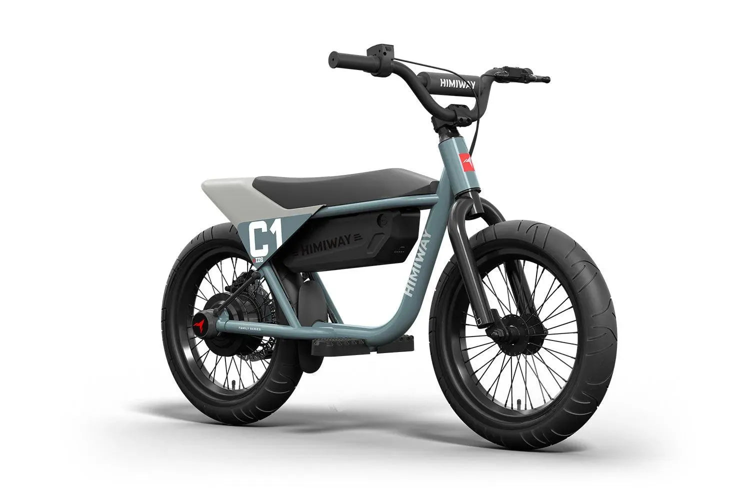 C1 / Kids Electric Bike – Perfect eBike for Kids!、mySite、bearsvspackers