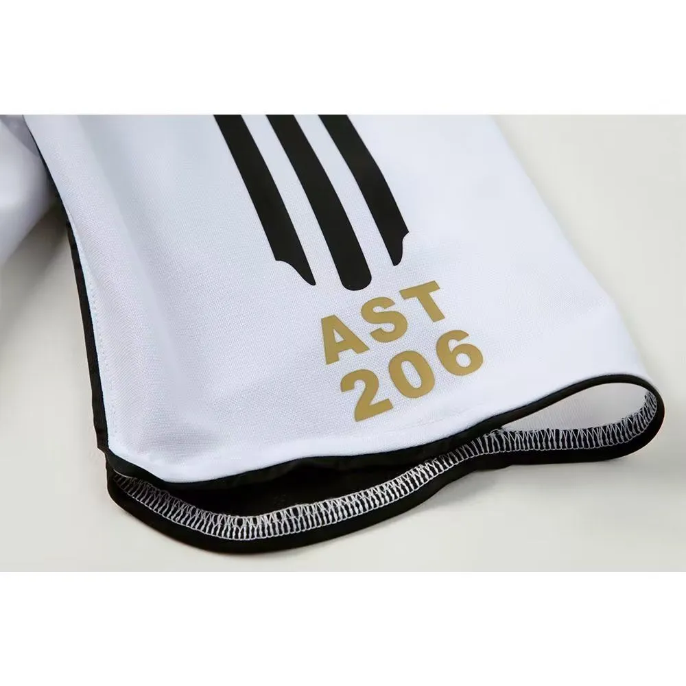 2006 Newcastle United Home soccer jersey-Retro version: Ajax 24-25 Home Stadium Jersey - Fans Version mysite: Adidas luxuryfootballshirts.com: https://www.luxuryfootballshirts.com/