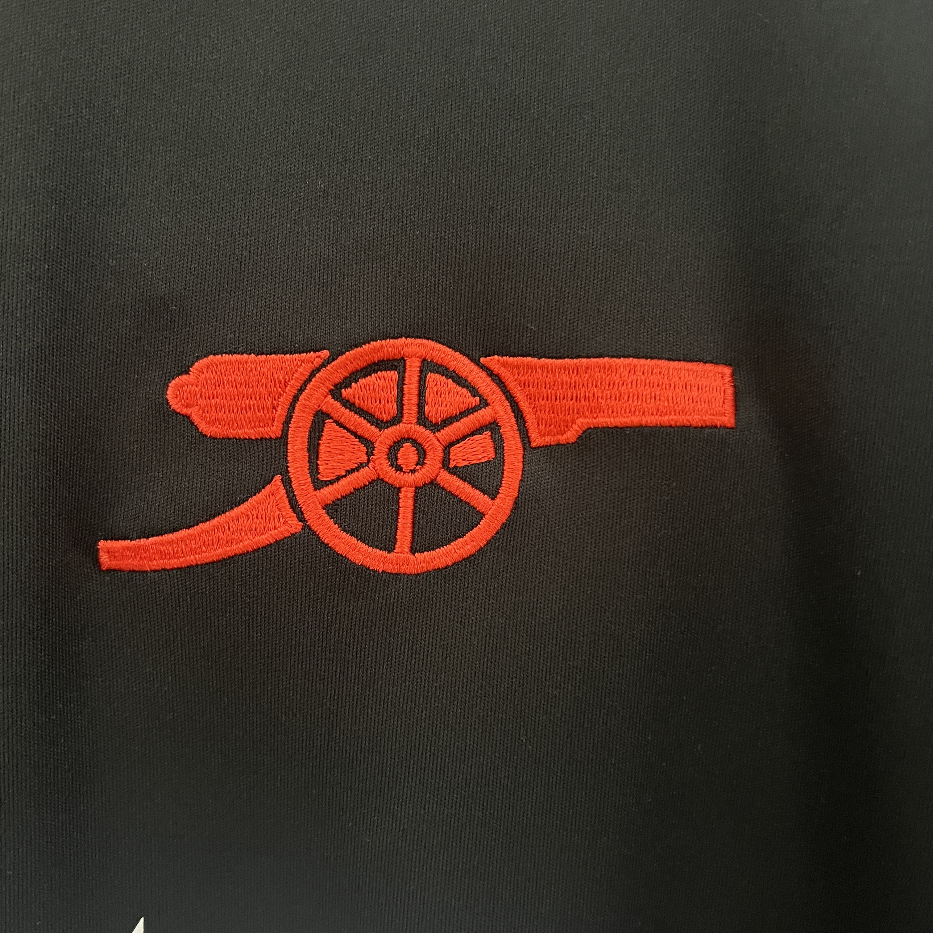ManixJersey.com | Arsenal 24-25 Away Jersey - Fans Version -Customize Name, Number and Patch | Worldwide Shipping