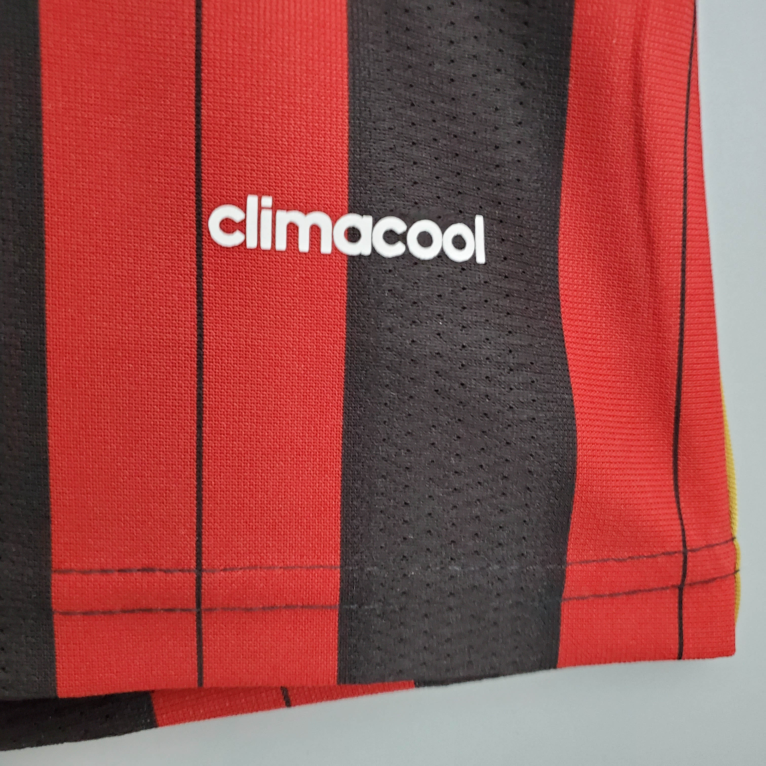 2013/2014 Retro AC Milan Home Football Shirt 1:1 Thai Quality:football jersey mysite: unitedjerseyfootball 邓江浪:football