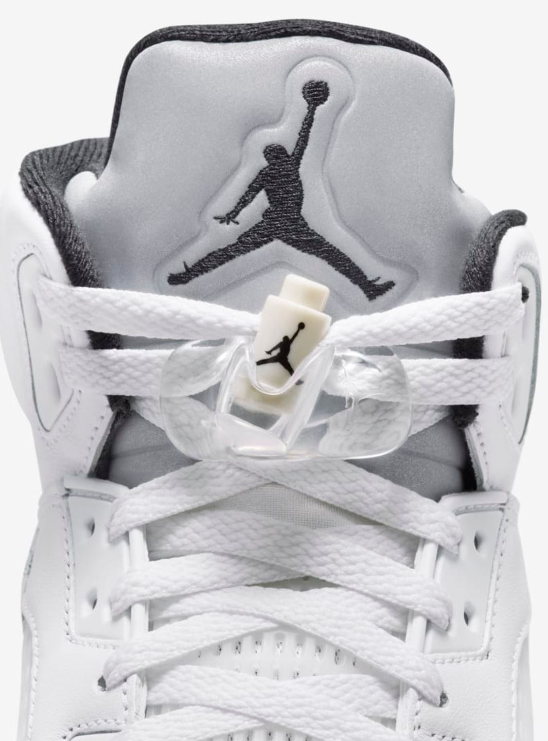 Air Jordan 5 Retro Reverse Metallic、JORDAN、Cacoeks