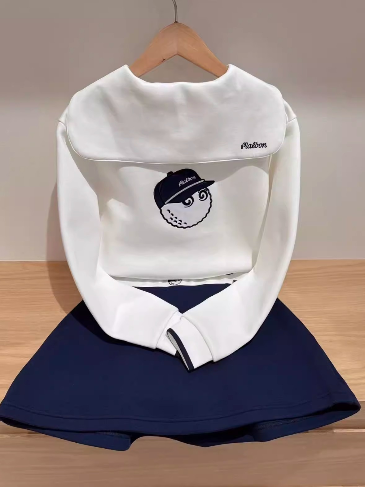 TITLESIT TAYLORMADE G/FORE GOLF BAG