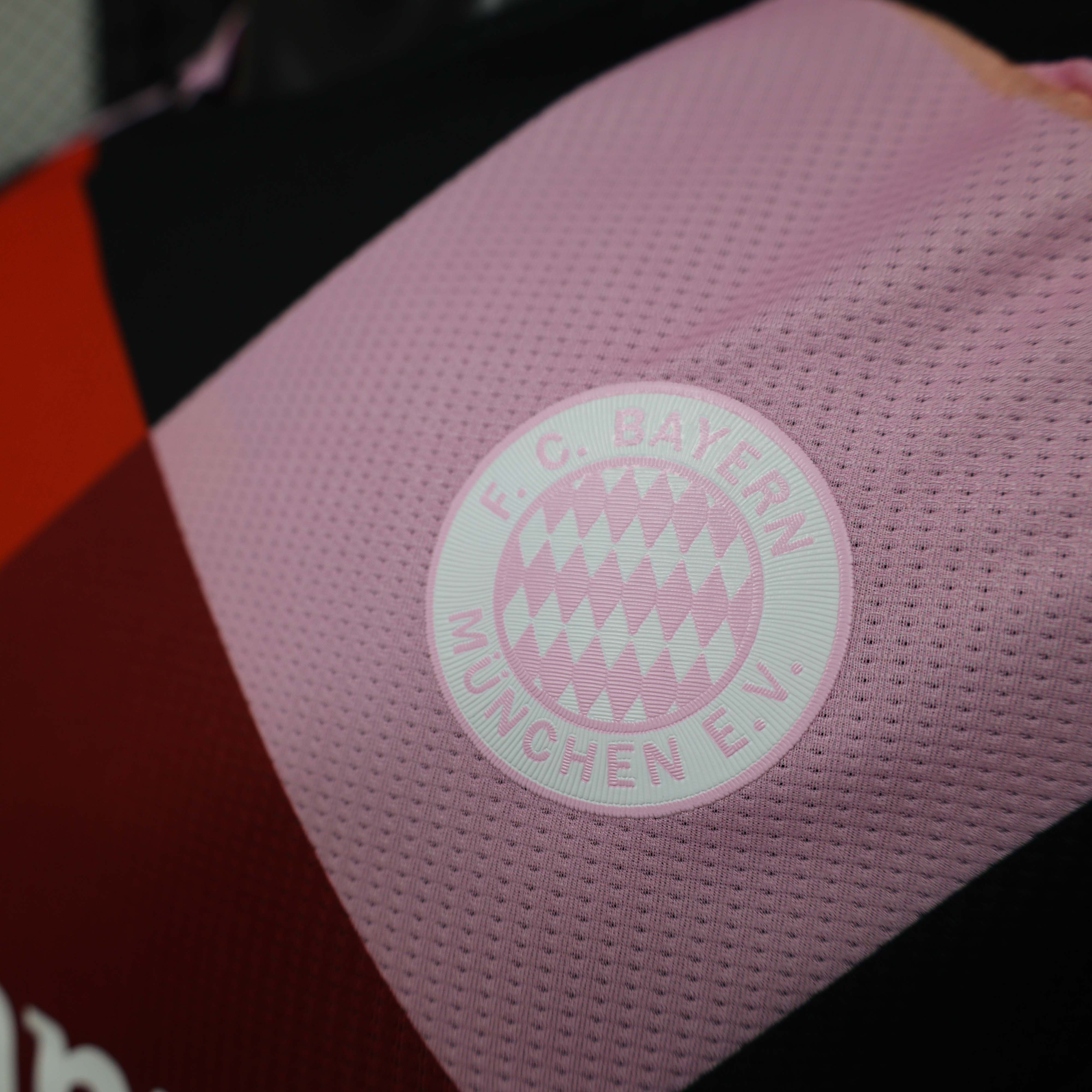 2024/2025 Player Version Bayern Munich Special Edition Football Shirt 1:1 Thai Quality:football jersey mysite: unitedjerseyfootball 邓江浪:football