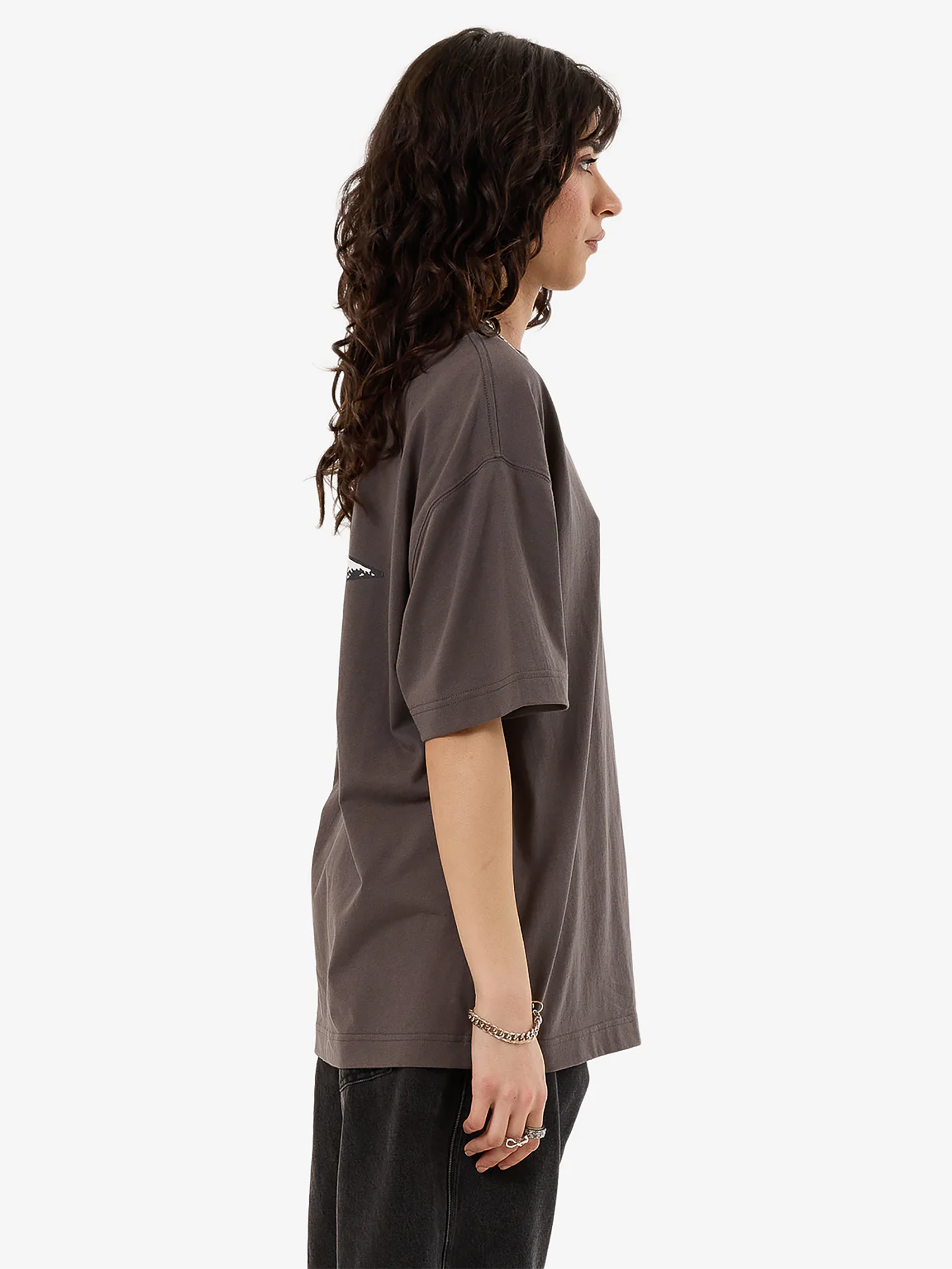 Nuclear Relaxed Fit Tee