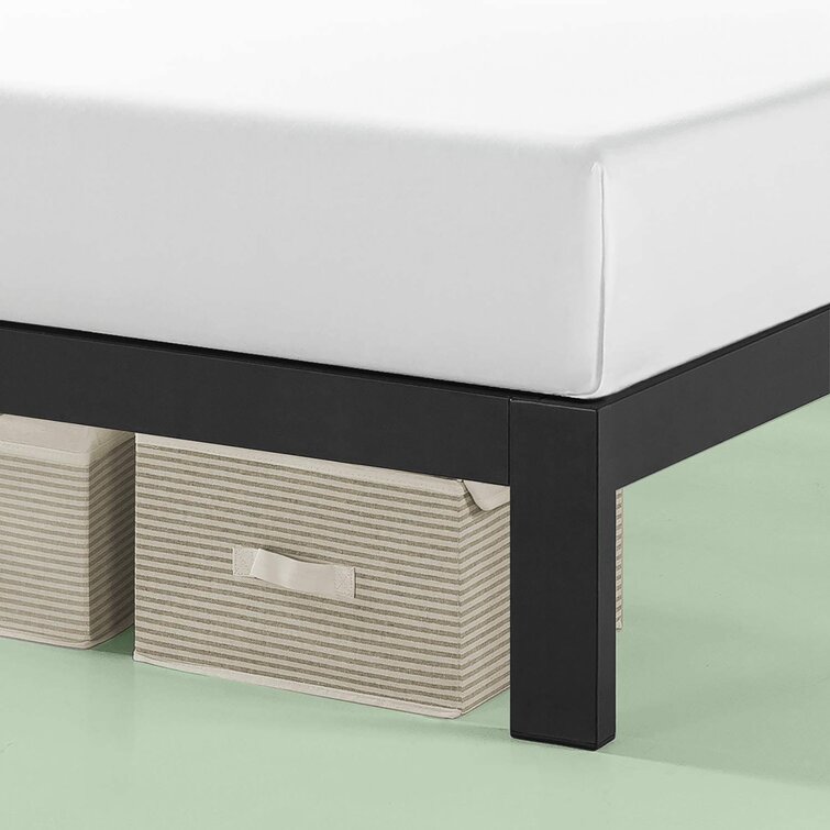 Mcgovern Bed