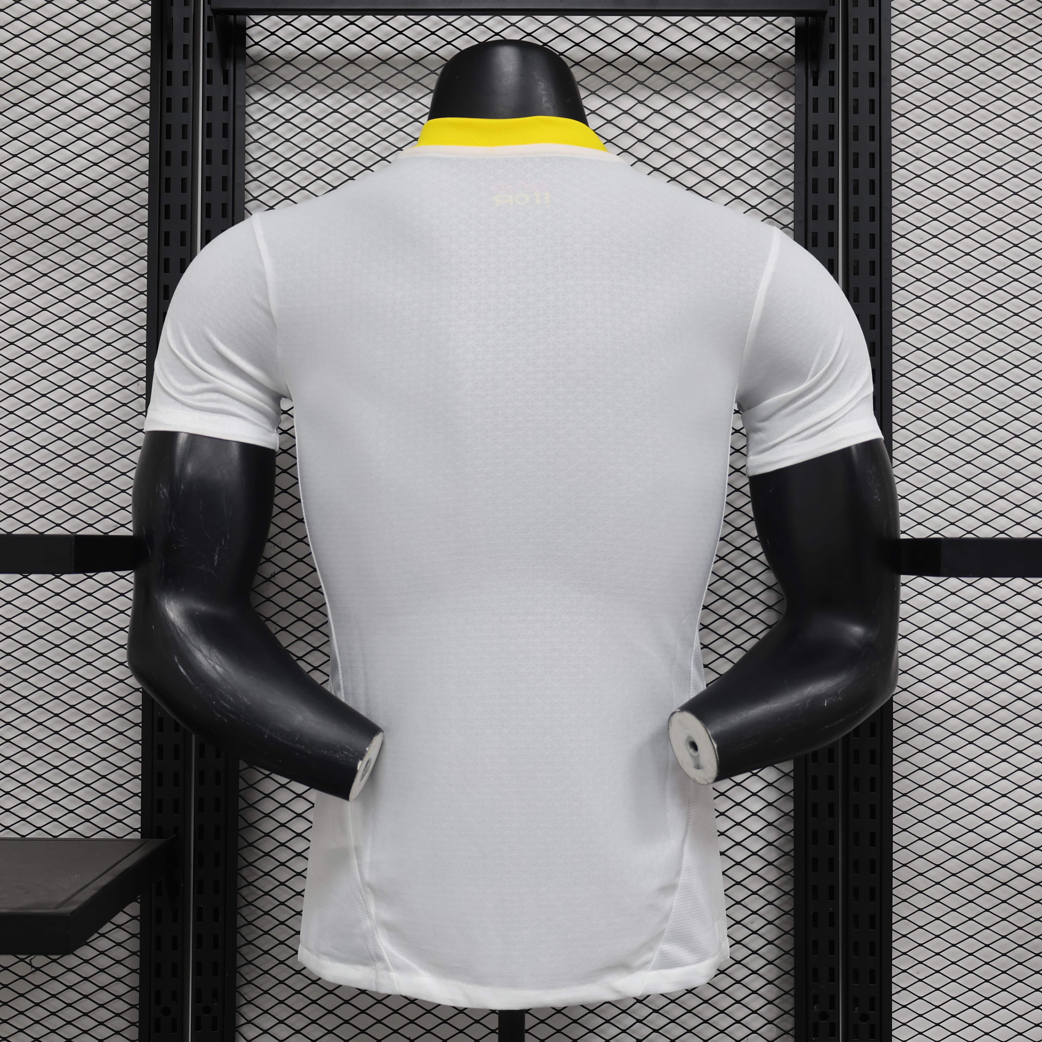 2024/2025 RC Lens Third Away Football Shirt 1:1 Thai Quality:football jersey mysite: unitedjerseyfootball 邓江浪:football