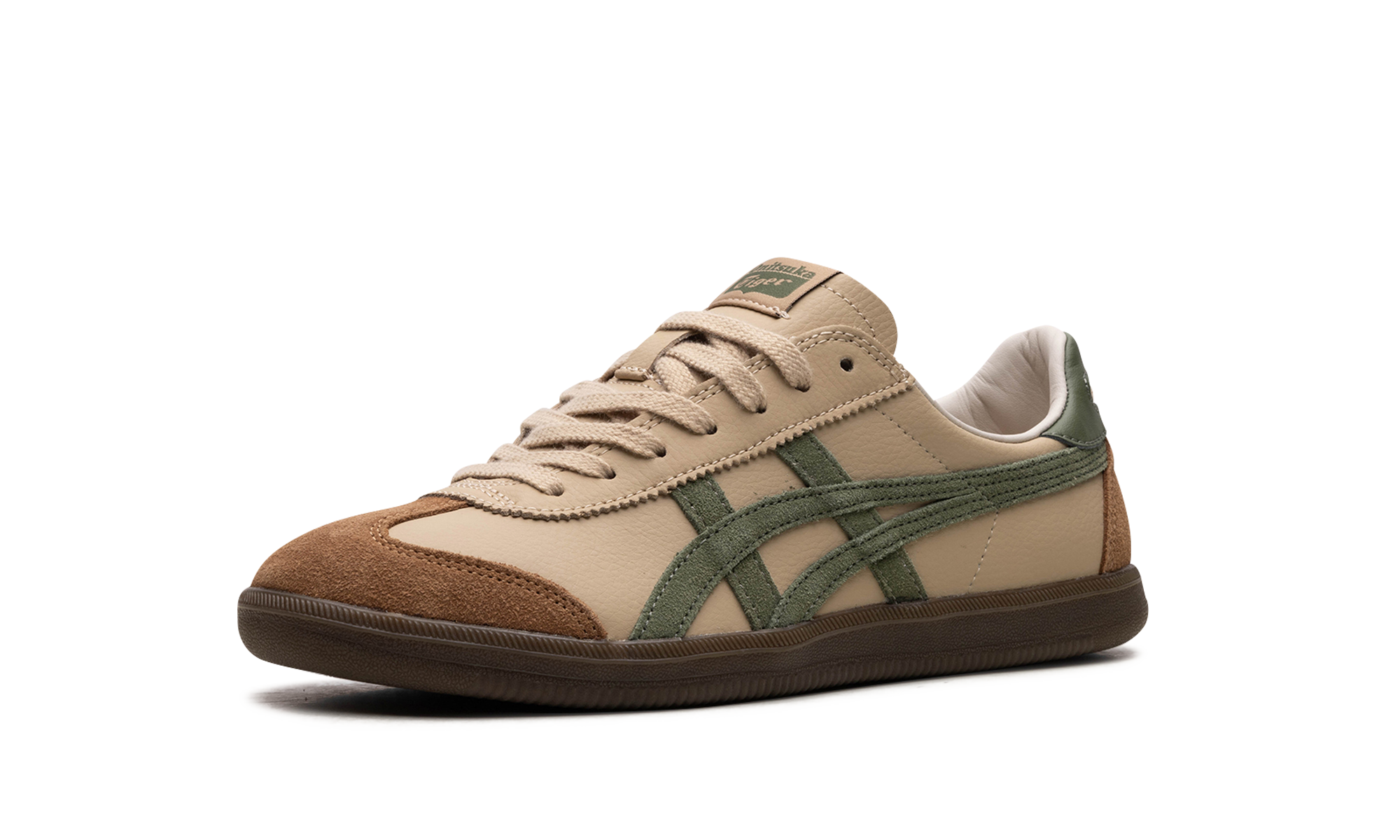 Tokuten "Beige Green"、mysite、Cacoeks