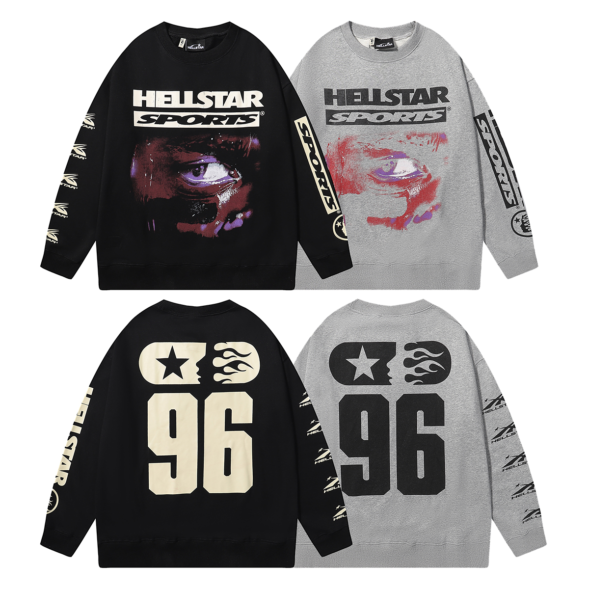 8_Hellstar Crewneck、mysite、Cacoeks