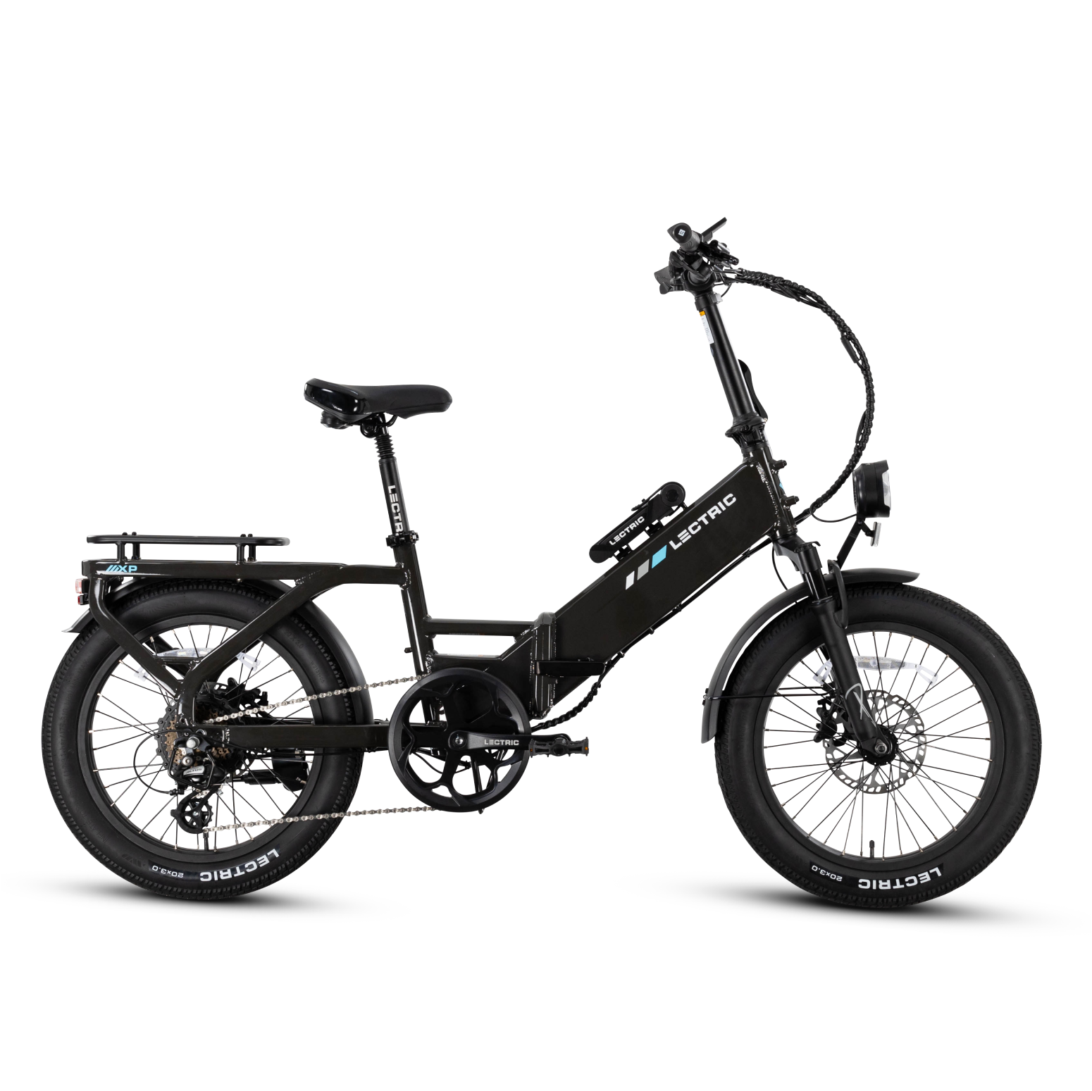 XP4 750 Step-Thru Tempest Grey + FREE LevelUp Rack, Comfort Seat, Suspension Seat Post, Elite Headlight, Bike Lock ($356 Value)、mySite、bearsvspackers