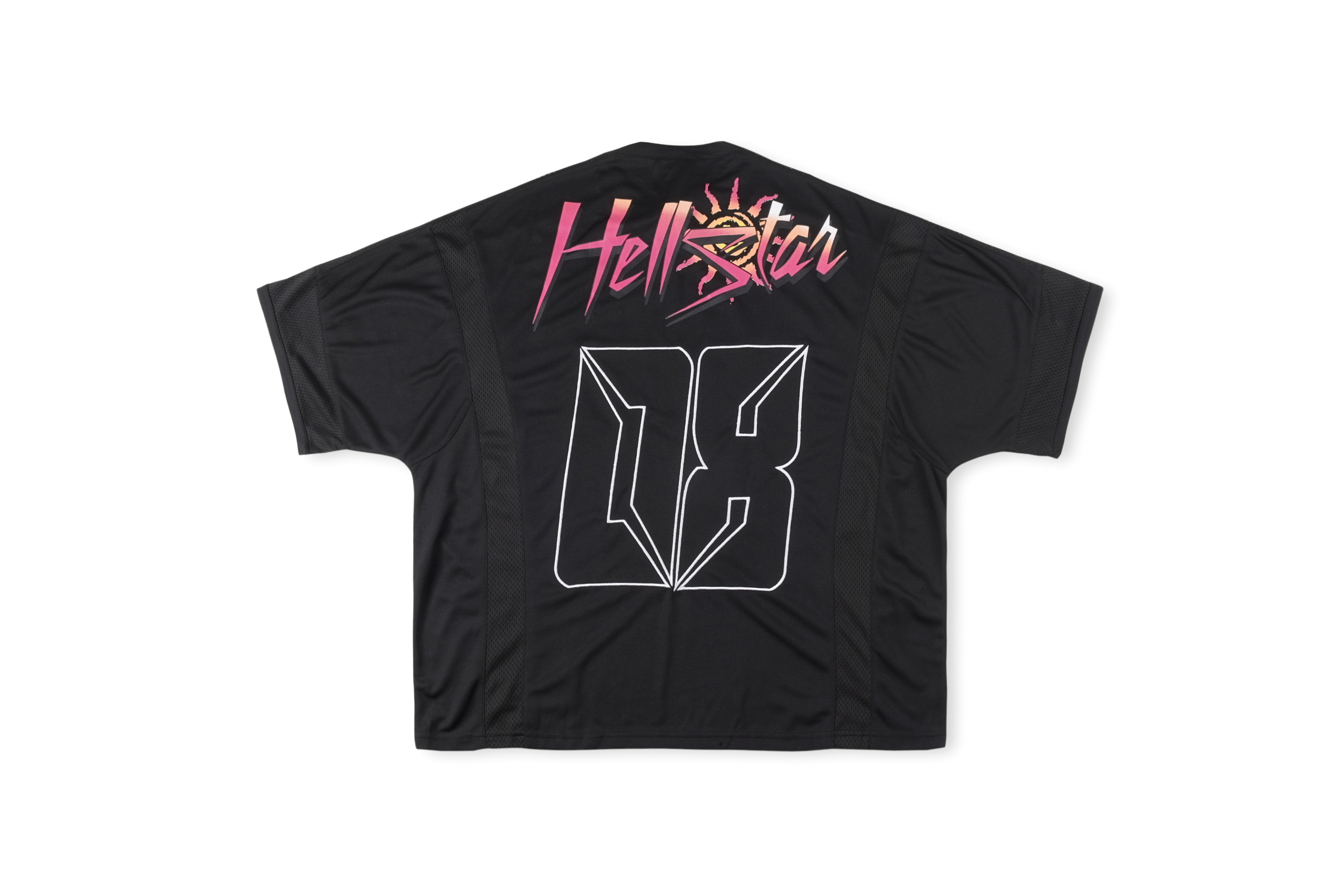 115_198 Hellstar T-shirt 2 Colors、mysite、Cacoeks