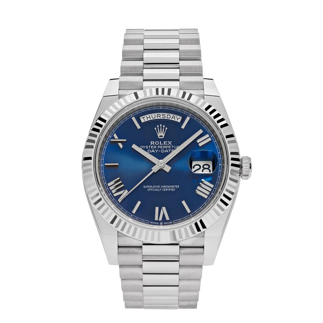 ZIICK Watch 1