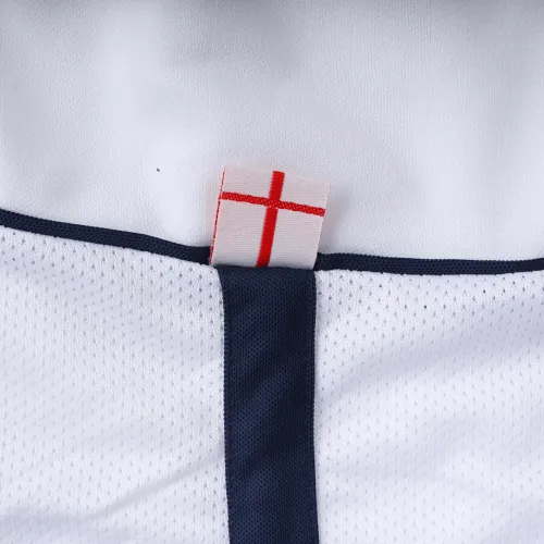 02 England Home soccer jersey - Retro version: Ajax 24-25 Home Stadium Jersey - Fans Version mysite: Adidas luxuryfootballshirts.com: https://www.luxuryfootballshirts.com/