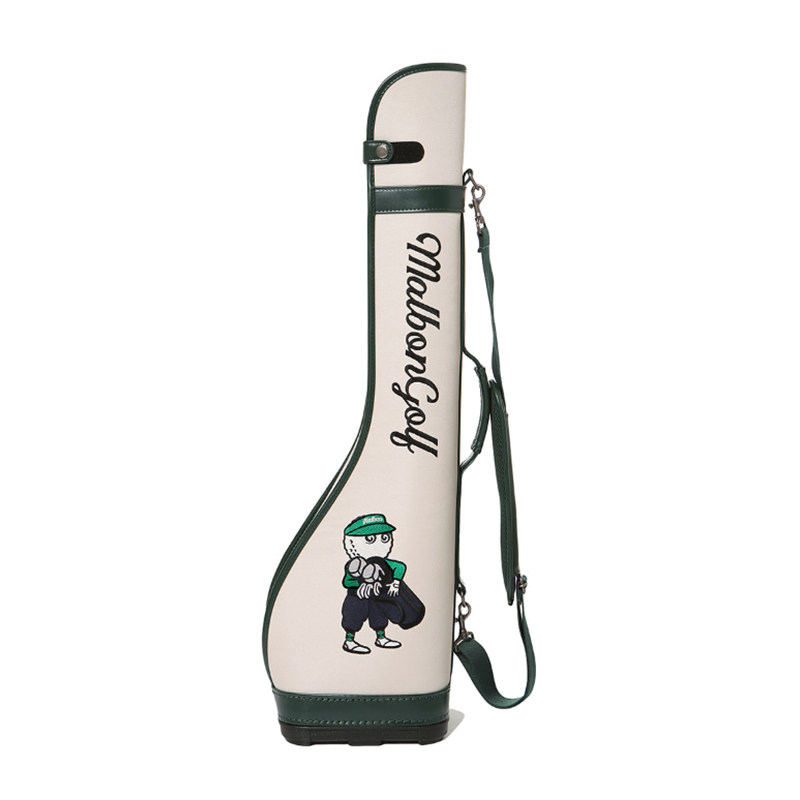 TITLESIT TAYLORMADE G/FORE GOLF BAG