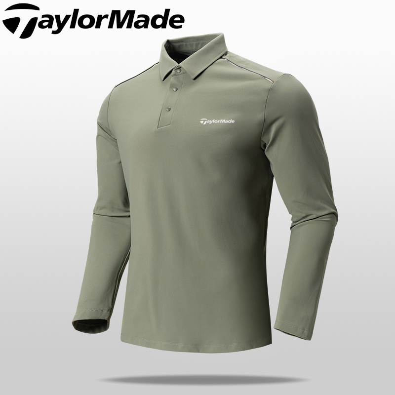 TITLESIT TAYLORMADE G/FORE GOLF BAG