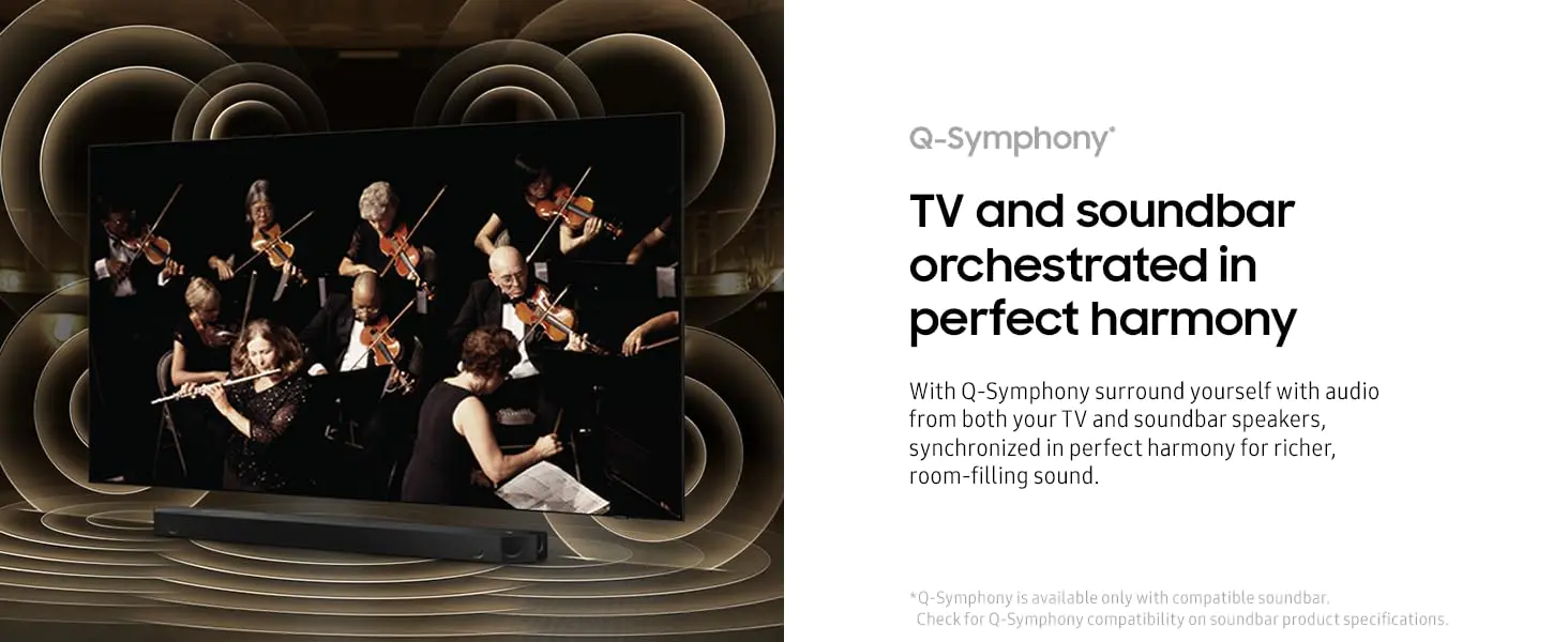 Q-Symphony*