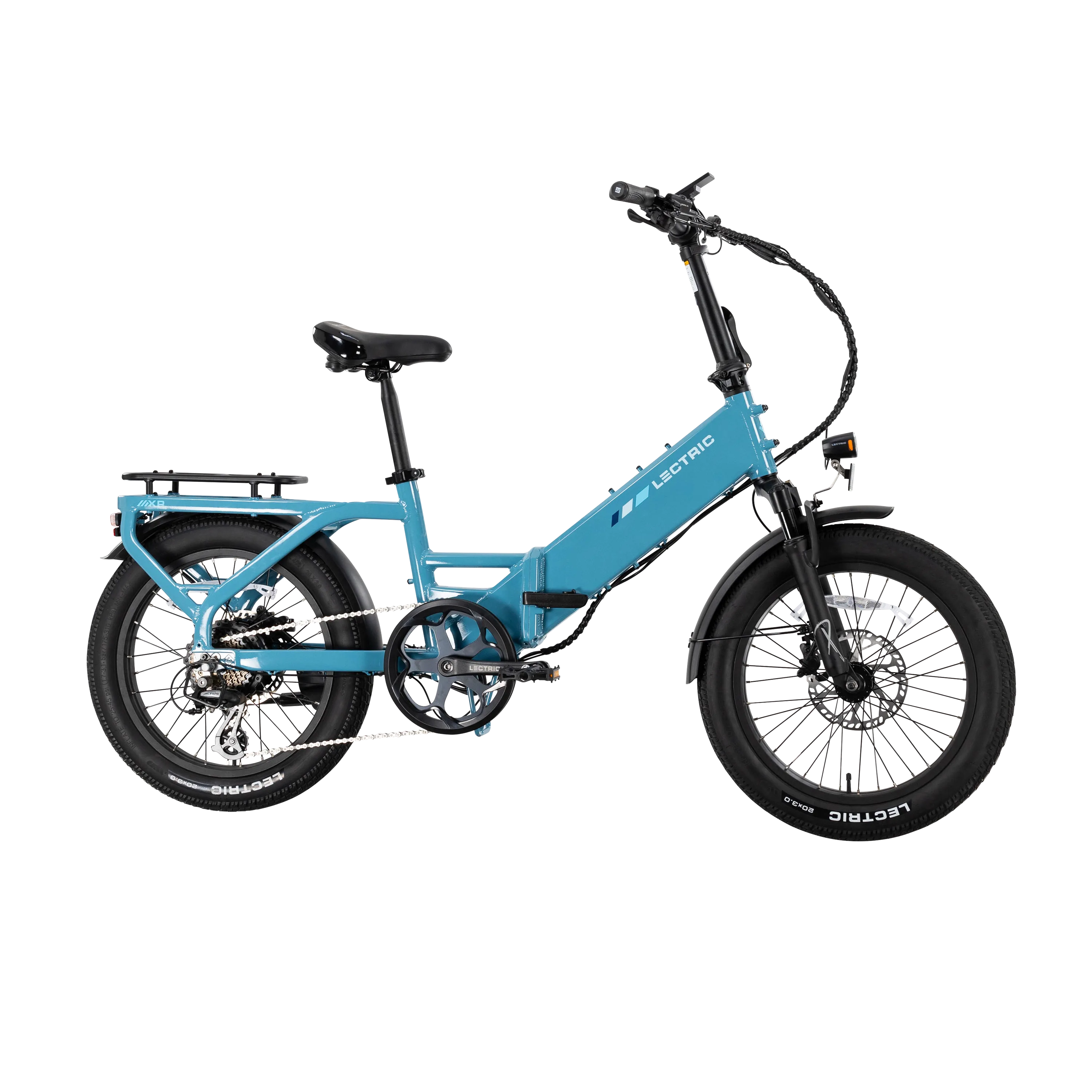 XP4 750 Step-Thru Raindrop Blue + FREE LevelUp Rack, Comfort Seat, Suspension Seat Post, Elite Headlight, Bike Lock ($356 Value)、mySite、bearsvspackers