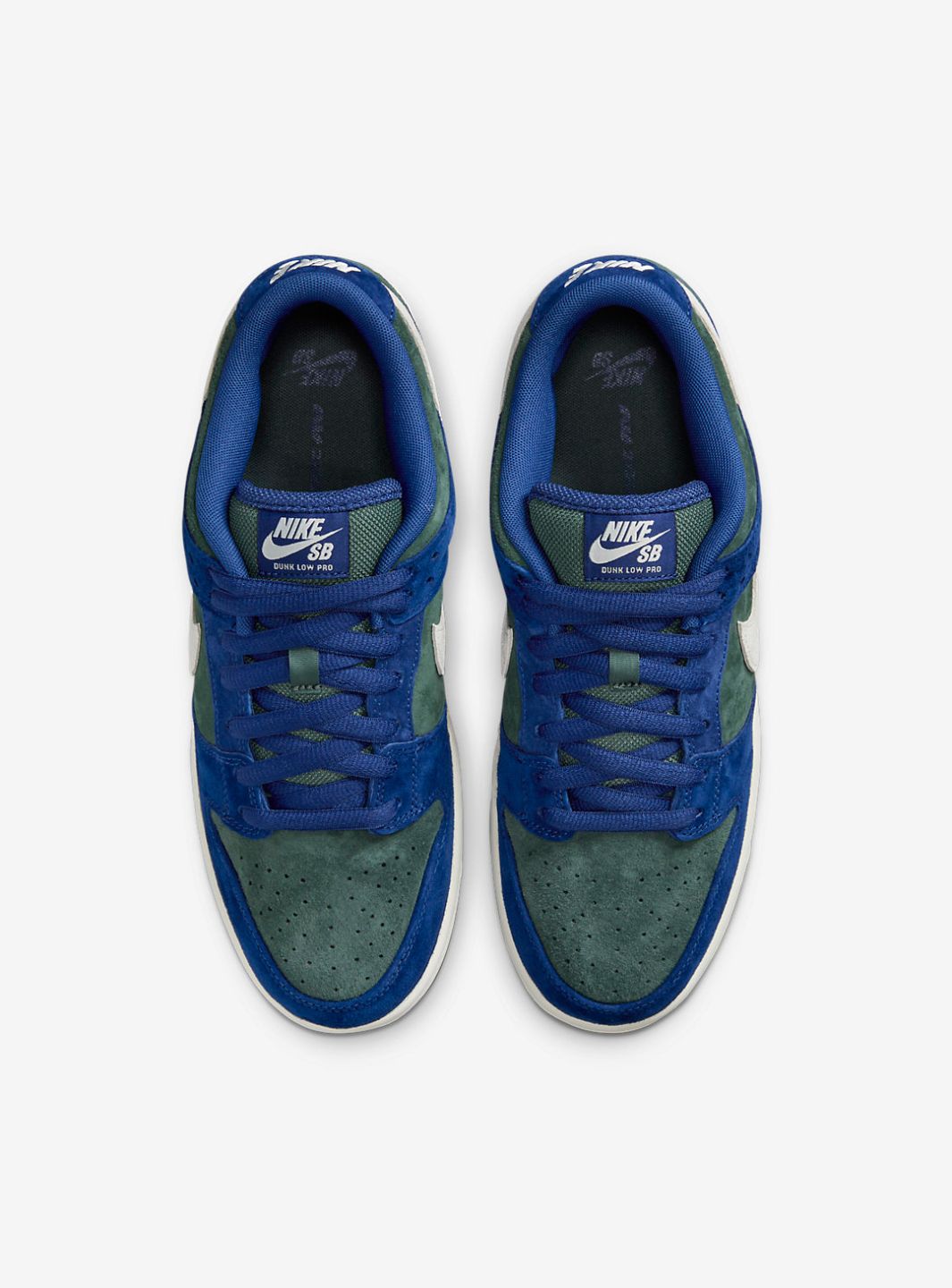 Nike SB Dunk Low Deep Royal Blue、NIKE、Cacoeks