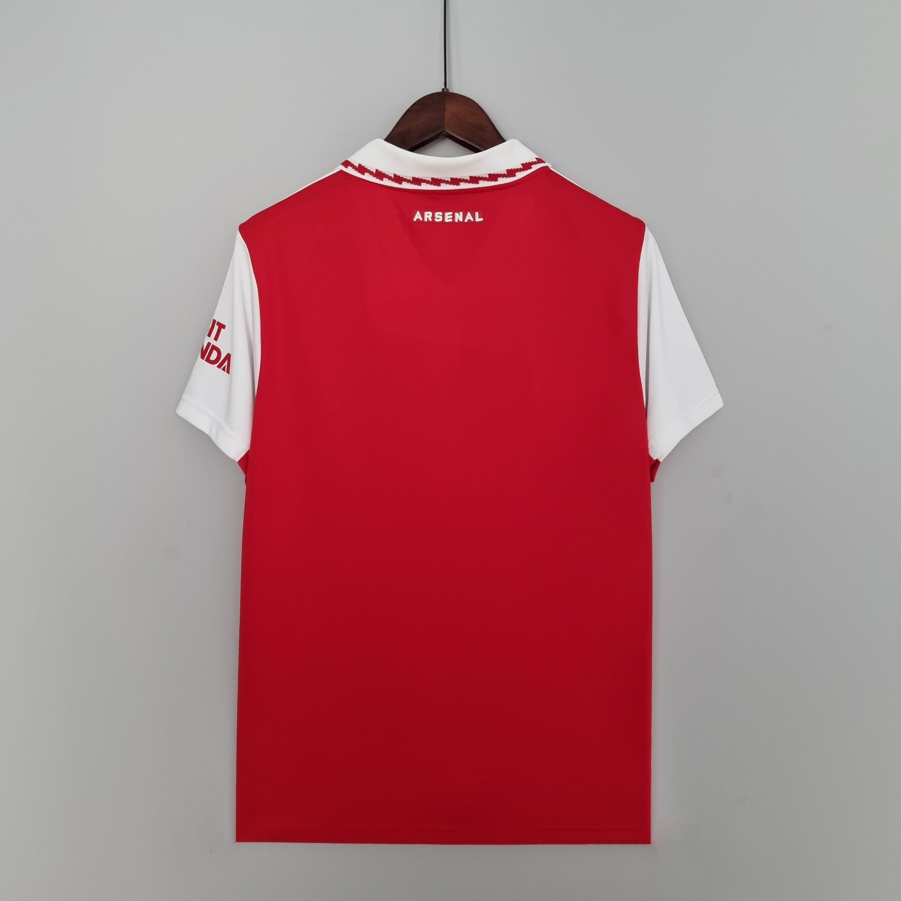 2022/2023 Arsenal Soccer Jersey Home:football jersey mysite: unitedjerseyfootball 邓江浪:football
