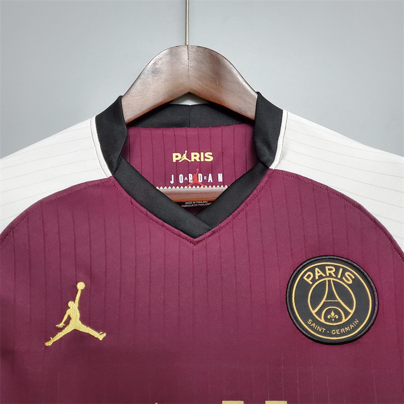 20-21 Paris Saint-Germain PSG Away season -Retro version: Ajax 24-25 Home Stadium Jersey - Fans Version mysite: Adidas luxuryfootballshirts.com: https://www.luxuryfootballshirts.com/