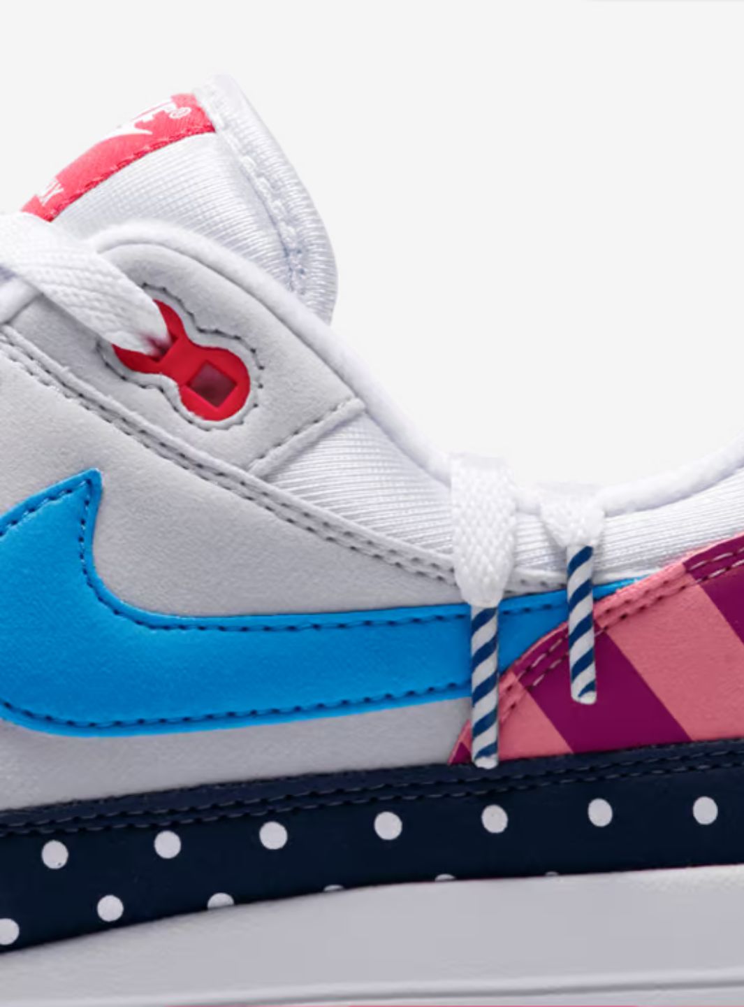 Nike Air Max 1 Parra (2018)、NIKE、Cacoeks