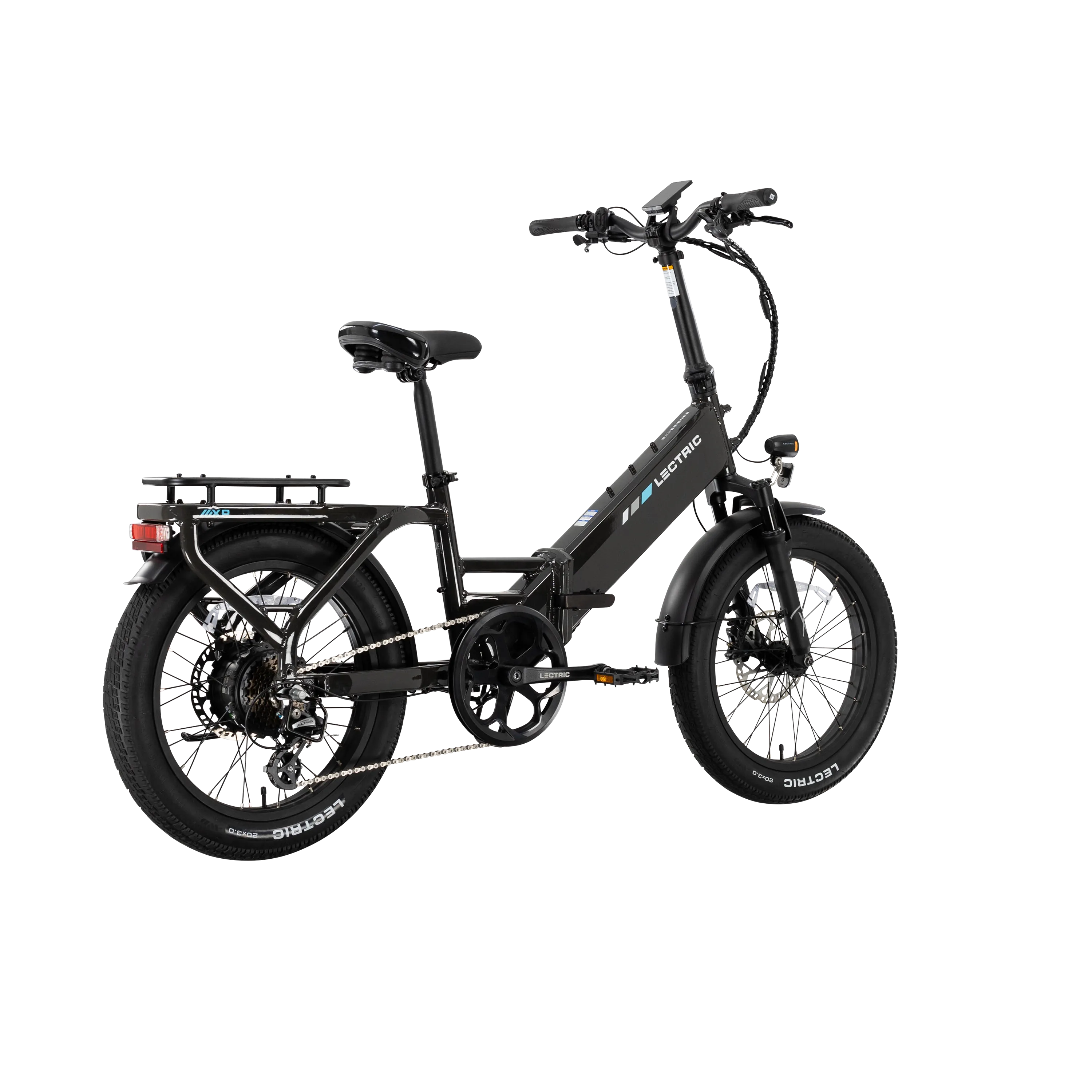 XP4 750 Step-Thru Tempest Grey + FREE LevelUp Rack, Comfort Seat, Suspension Seat Post, Elite Headlight, Bike Lock ($356 Value)、mySite、bearsvspackers