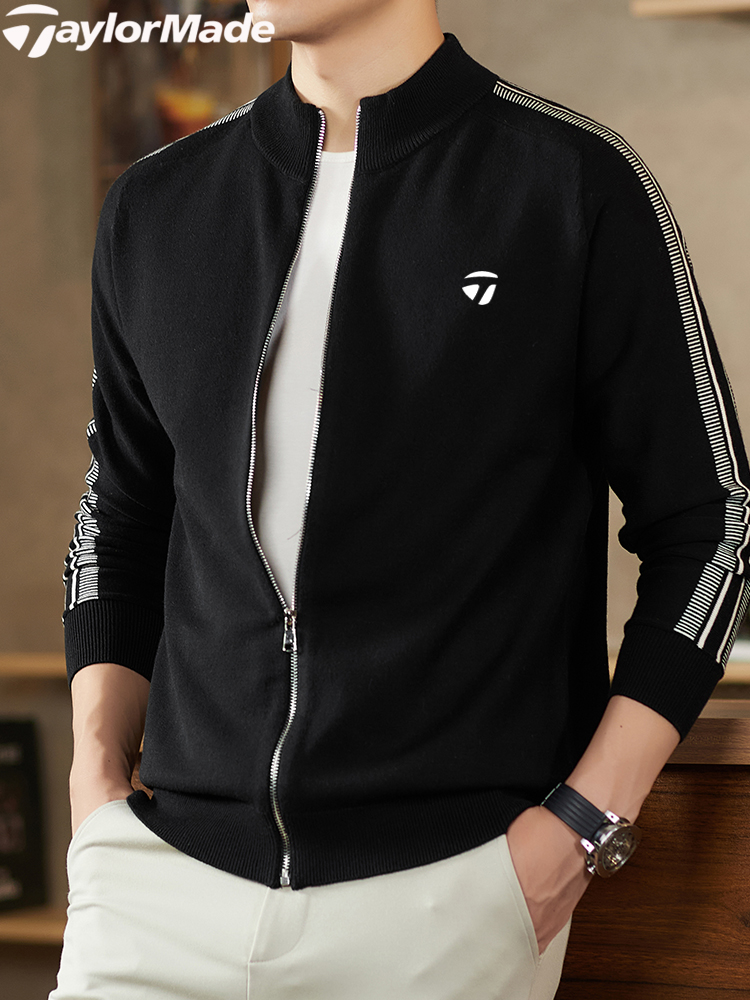 TITLESIT TAYLORMADE G/FORE GOLF BAG