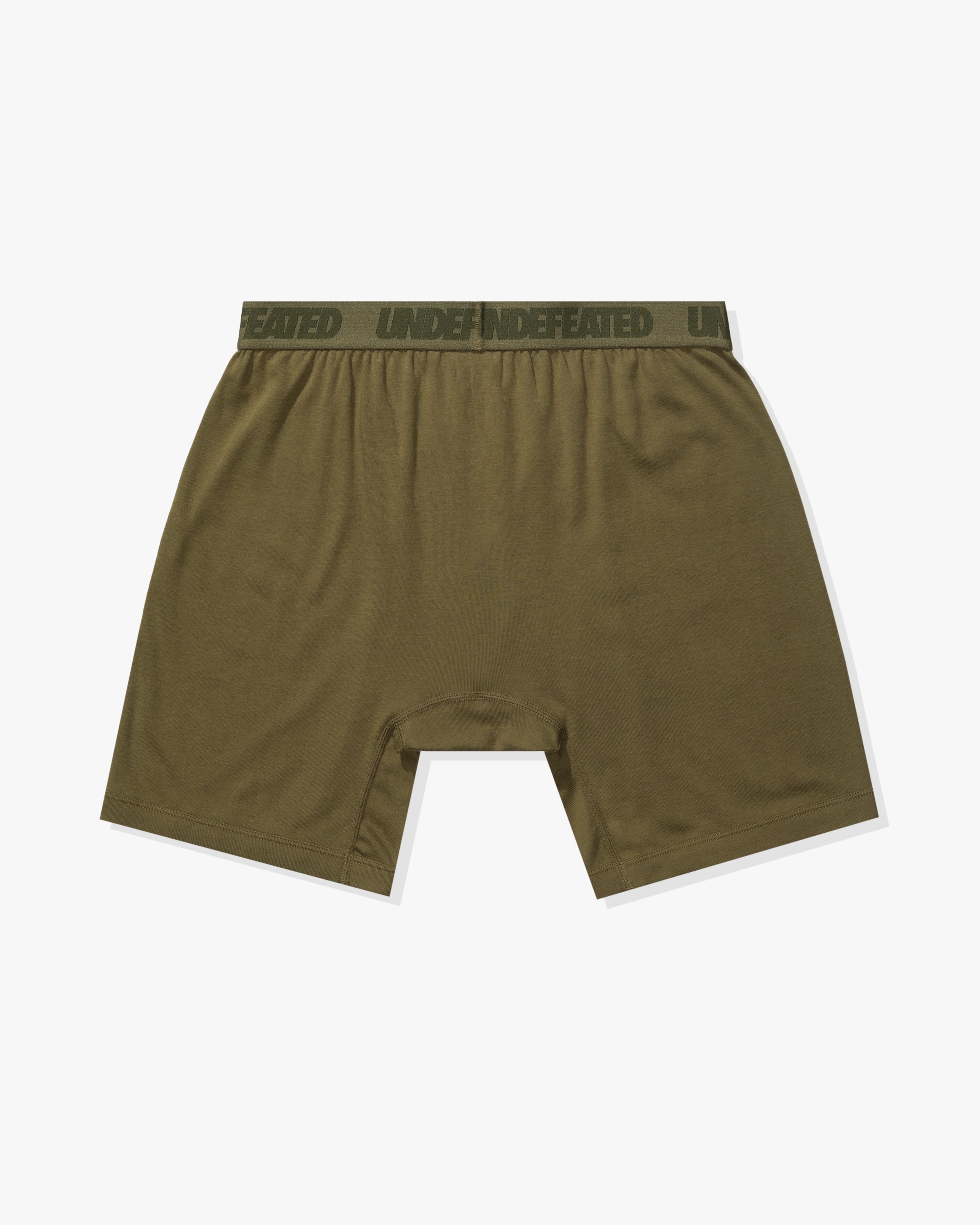 UNDEFEATED BOXER BRIEF, 3-PACK - MULTI