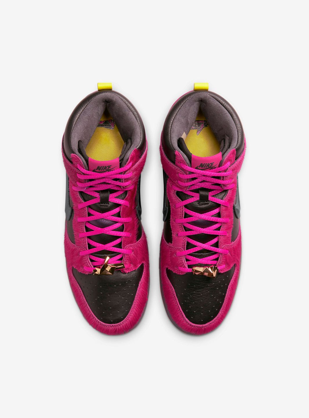 Nike SB Dunk High Run The Jewels、NIKE、Cacoeks