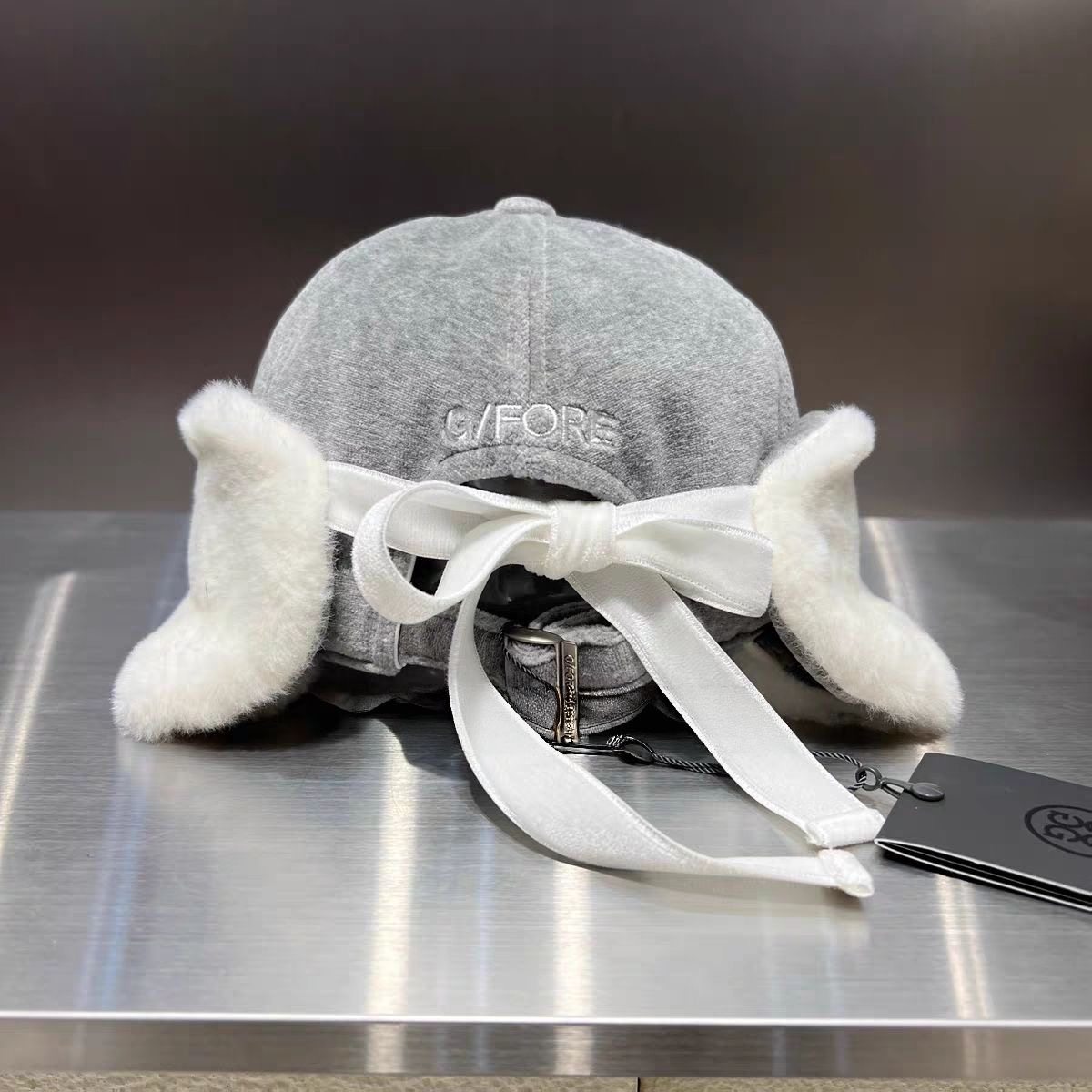 TITLESIT TAYLORMADE G/FORE GOLF BAG