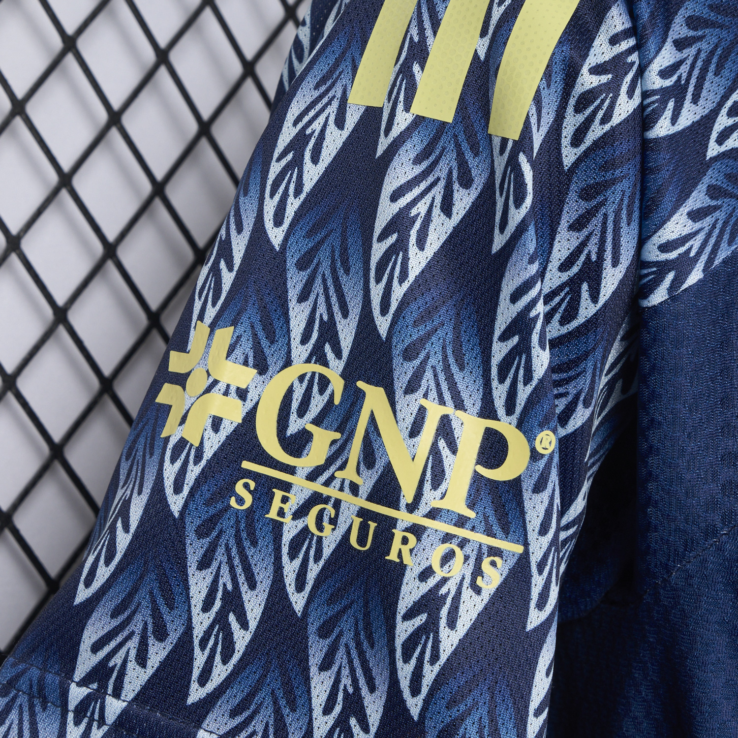 foot-Club América 25-26 Away Jersey - Player Version