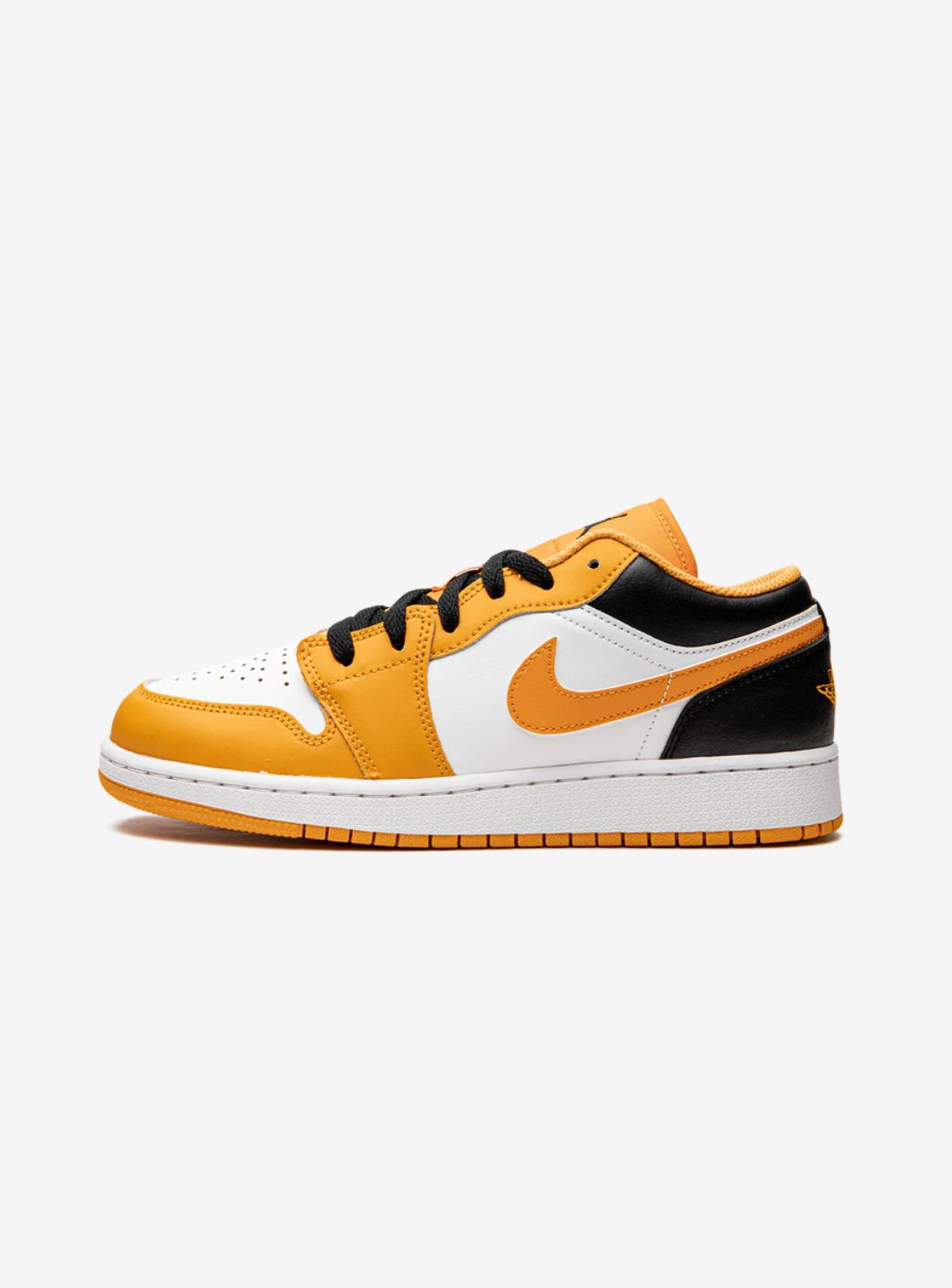 Air Jordan 1 Low Taxi、JORDAN、Cacoeks