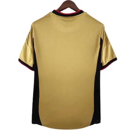 13-14 AC Milan Away soccer jersey- Retro version: Ajax 24-25 Home Stadium Jersey - Fans Version mysite: Adidas luxuryfootballshirts.com: https://www.luxuryfootballshirts.com/