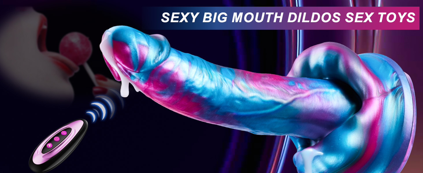 dildo