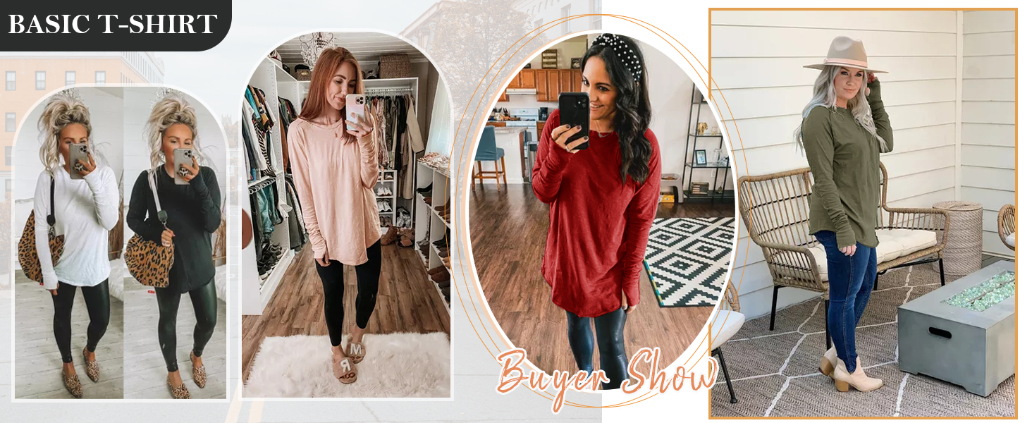 buyer show