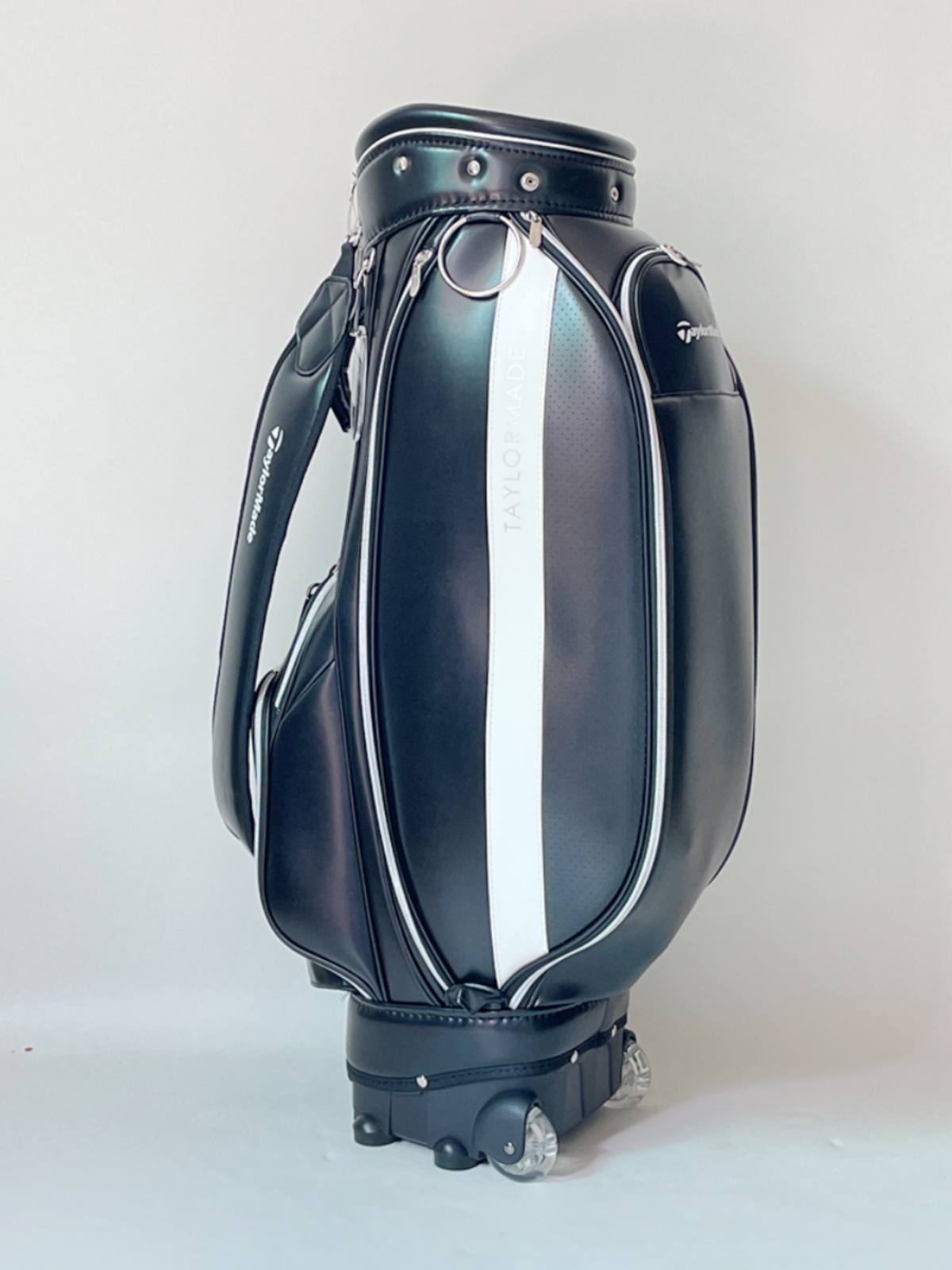 TITLESIT TAYLORMADE G/FORE GOLF BAG