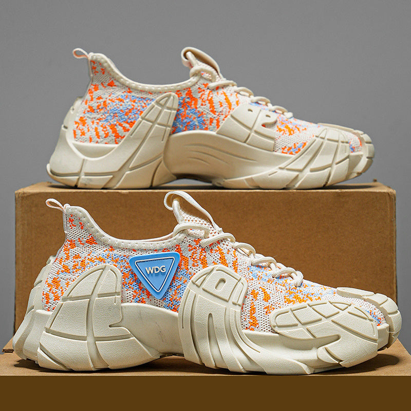 'Gravion Pulse' X9X Sneakers