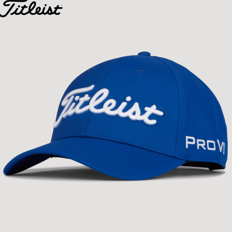 TITLESIT TAYLORMADE G/FORE GOLF BAG