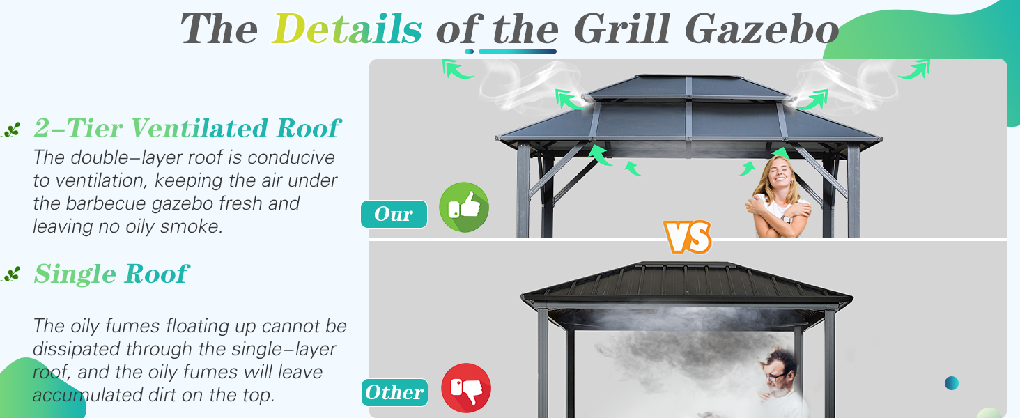 Gazebo-for-BBQ-Grill