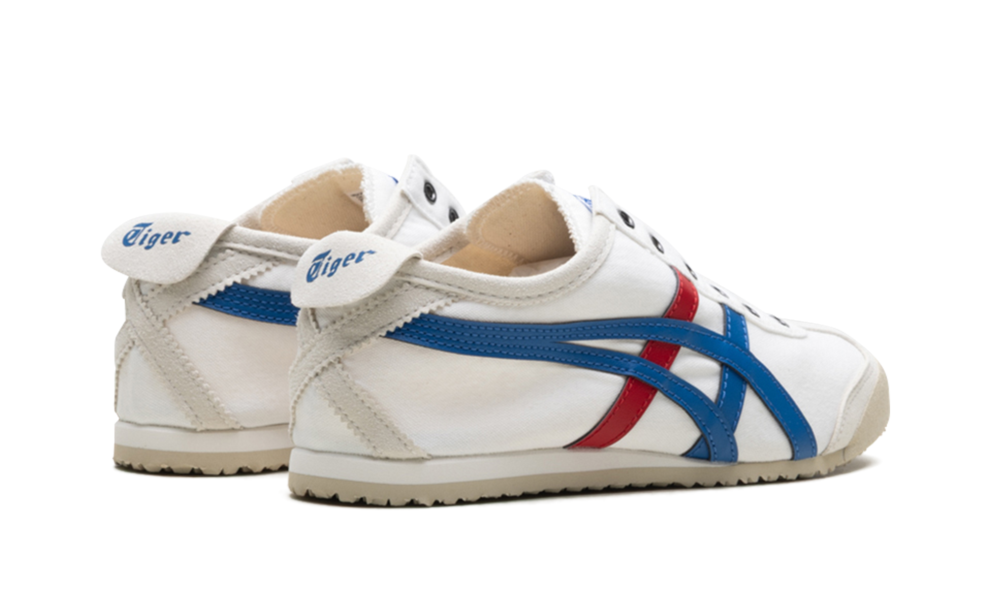 Mexico 66 Slip-On "Tricolor (2023)"、mysite、Cacoeks