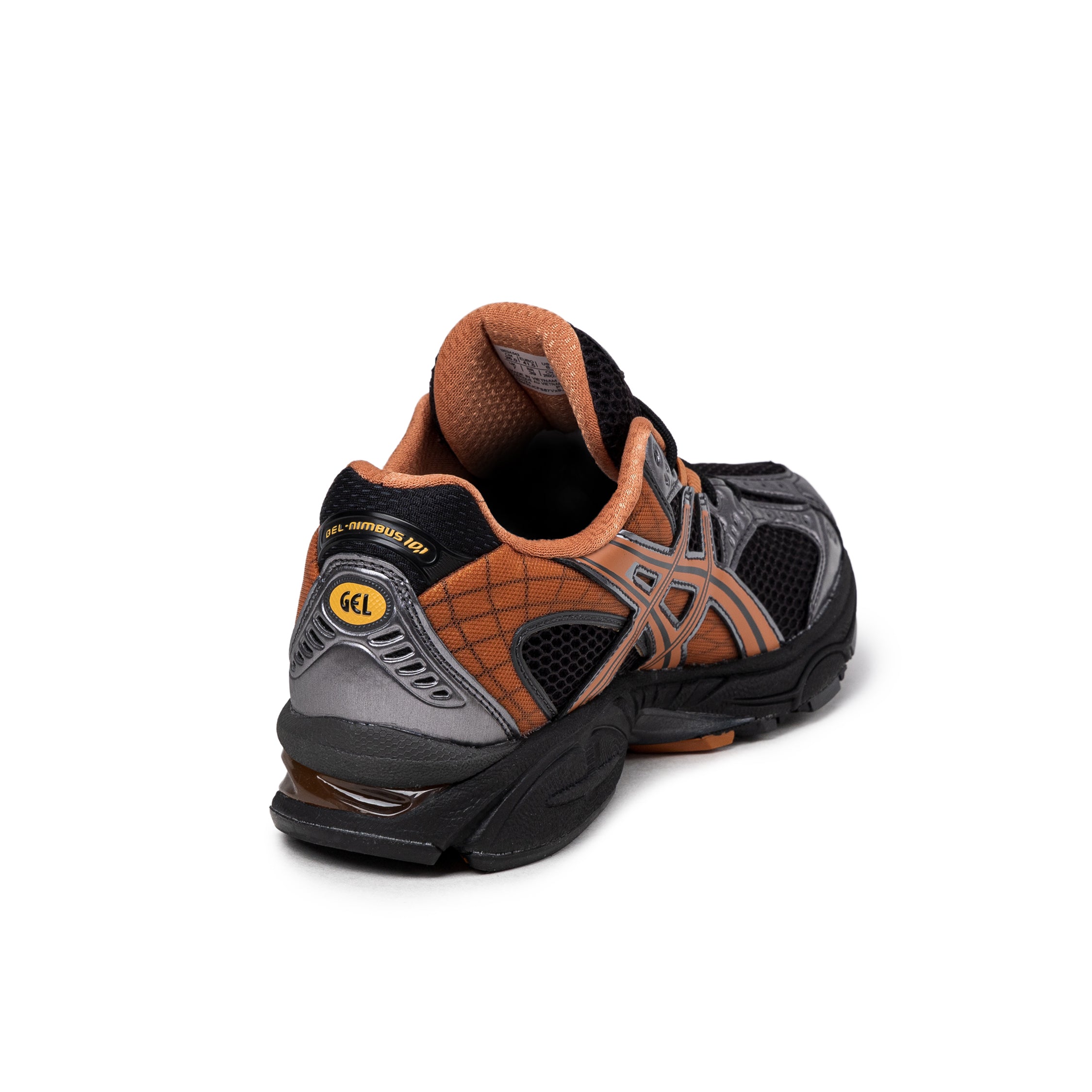 Asics GEL-Nimbus 10.1、mysite、Cacoeks