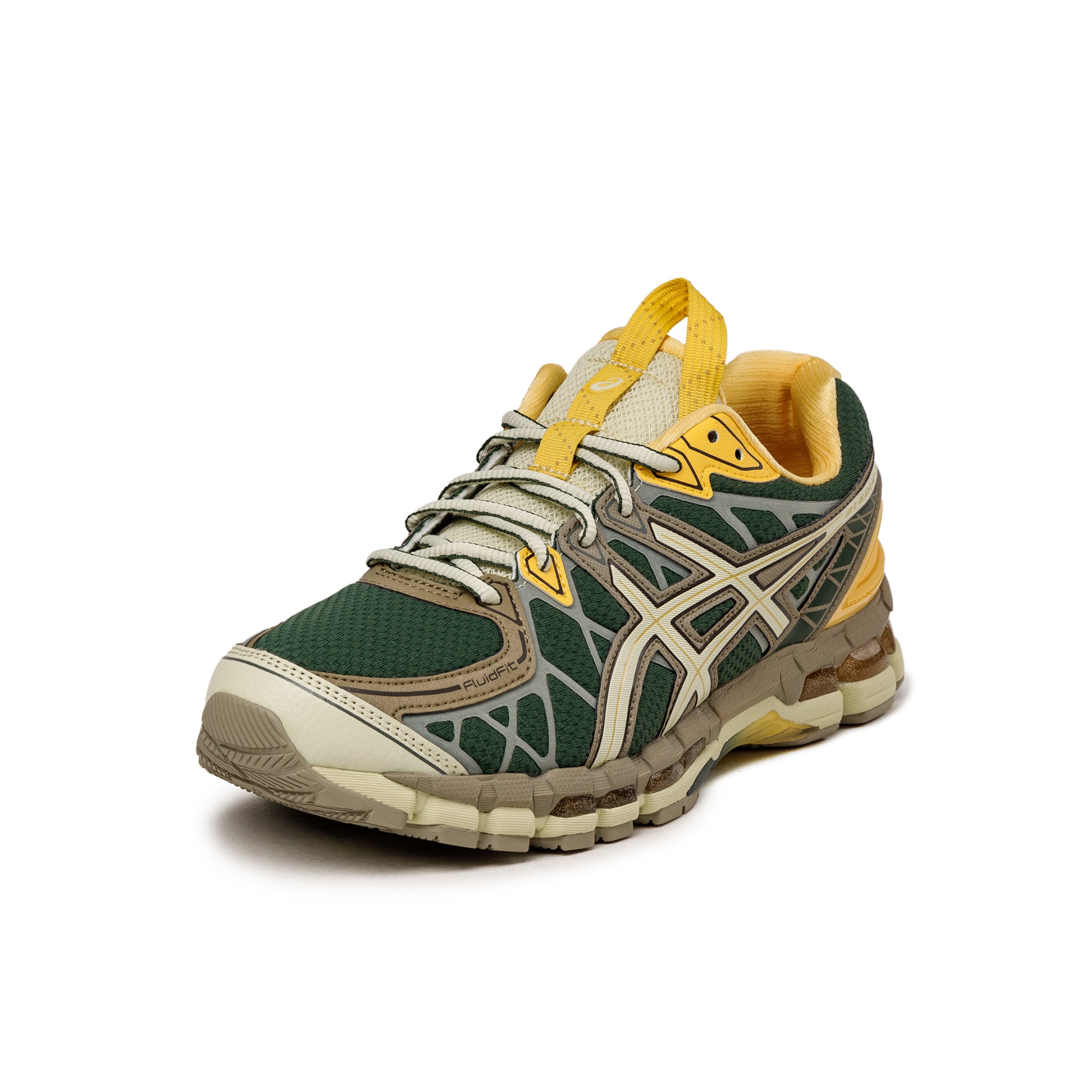 Asics UB10-S GEL-Kayano 20、mysite、Cacoeks