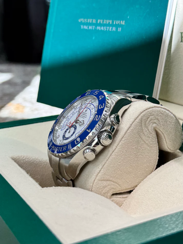 ZIICK Watch 2
