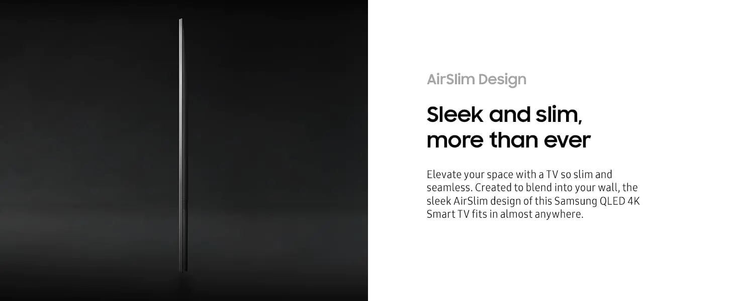 AirSlim Design