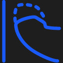 Space Saving Icon