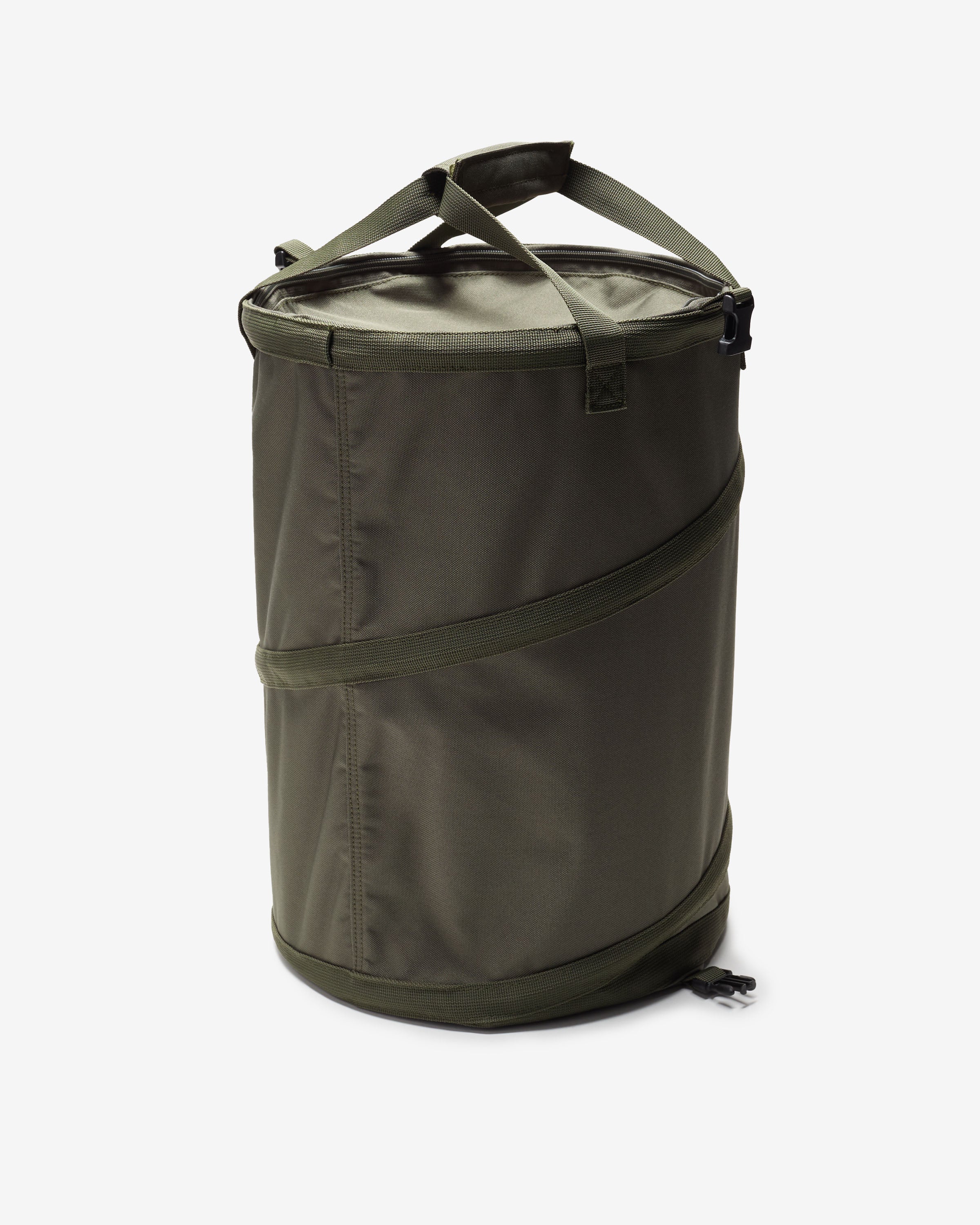 UNDEFEATED COLLAPSIBLE TRASH CAN