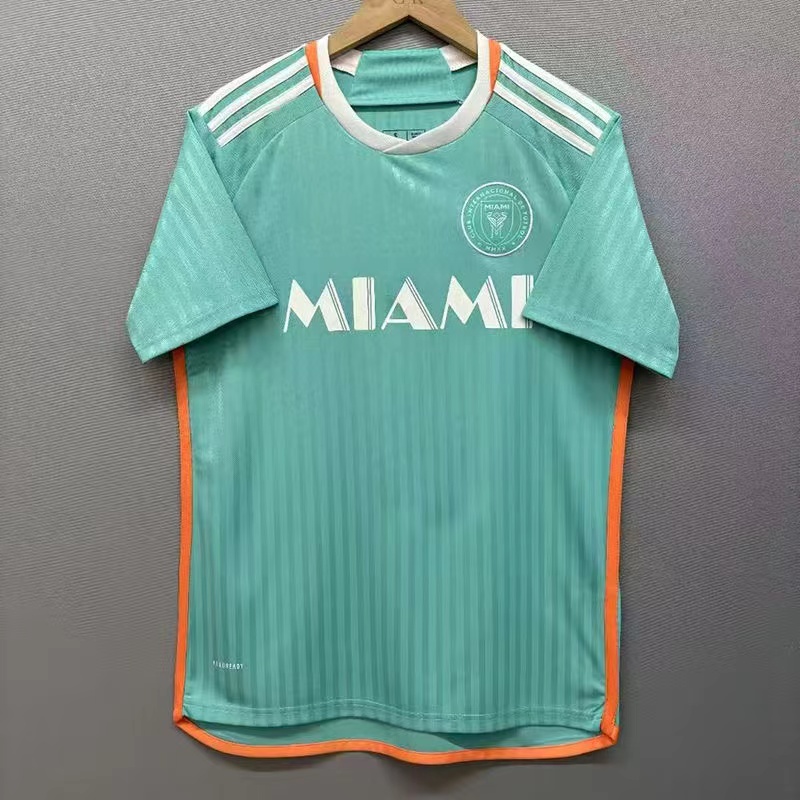 24/25 Inter Milan Third Football Shirt-mysite Custom Football Kit- Nextkits