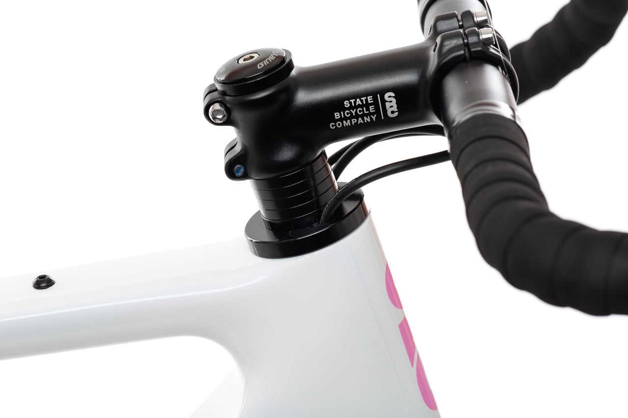 Carbon All-Road v2 - Team Edition、mySite、bearsvspackers