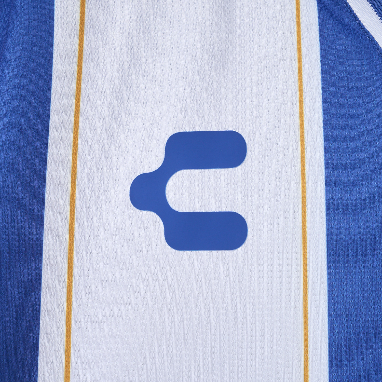 foot-Pachuca 25-26 Home Jersey - Fans Version