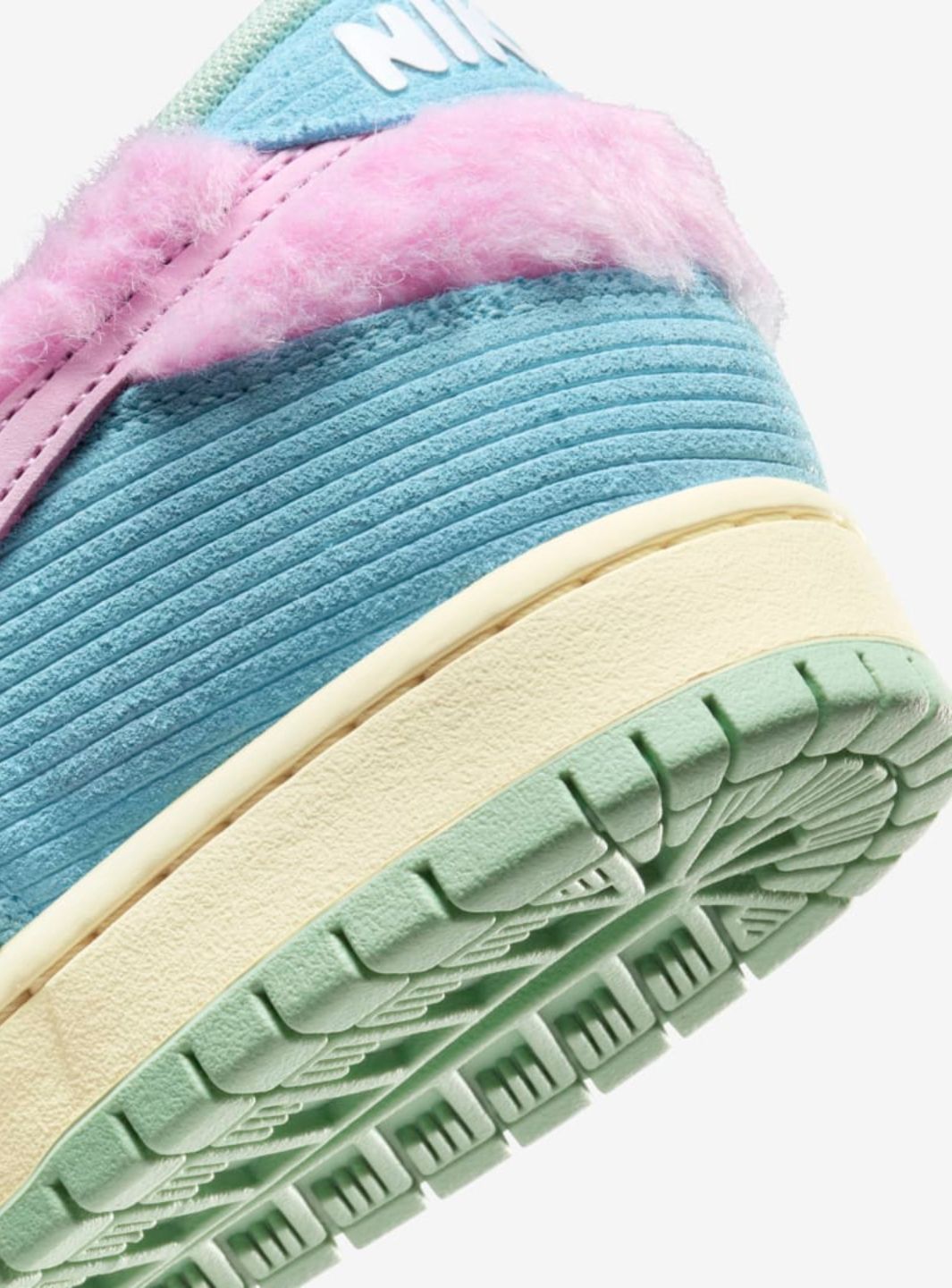 Nike SB Dunk Low Verdy Visty、NIKE、Cacoeks