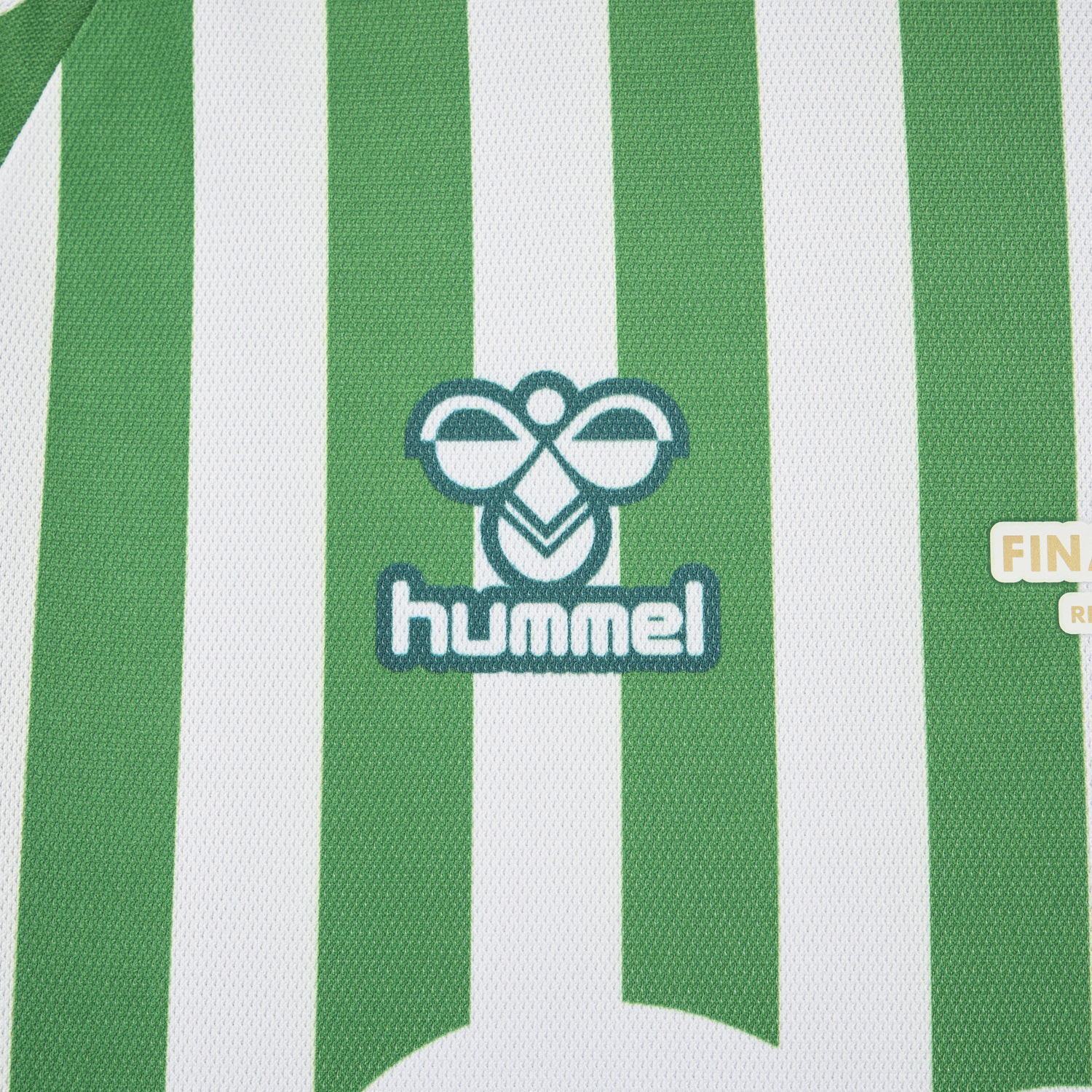 foot-Real Betis 2025 Conference League Final Special Jersey - Fans Version